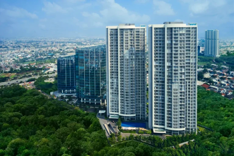 Gedung Ciputra