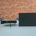 Proyektor