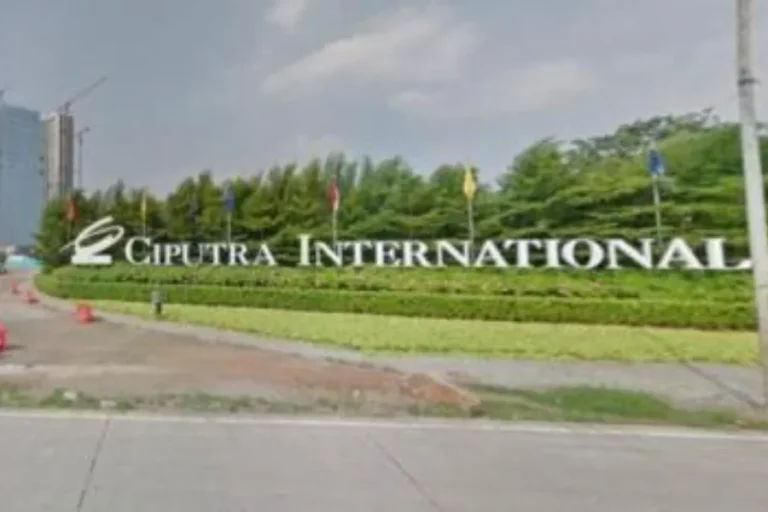 logo ciputra
